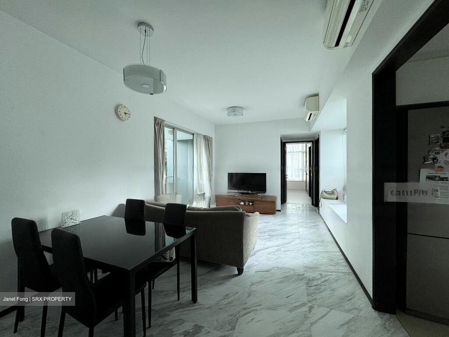 The Vision (D5), Condominium #458091831